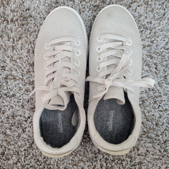 allbirds Shoes - Women's AllBirds